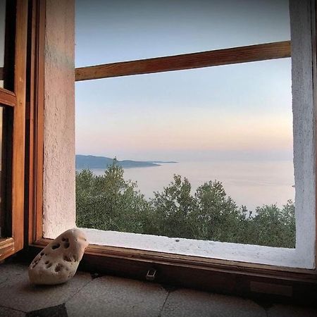 Willa Ustrine View Zewnętrze zdjęcie