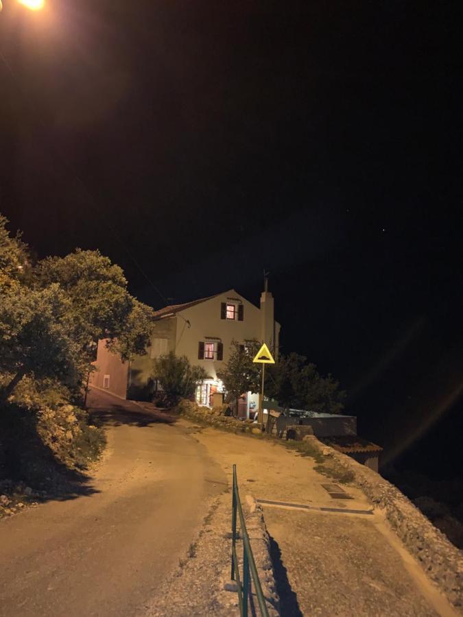 Willa Ustrine View Zewnętrze zdjęcie