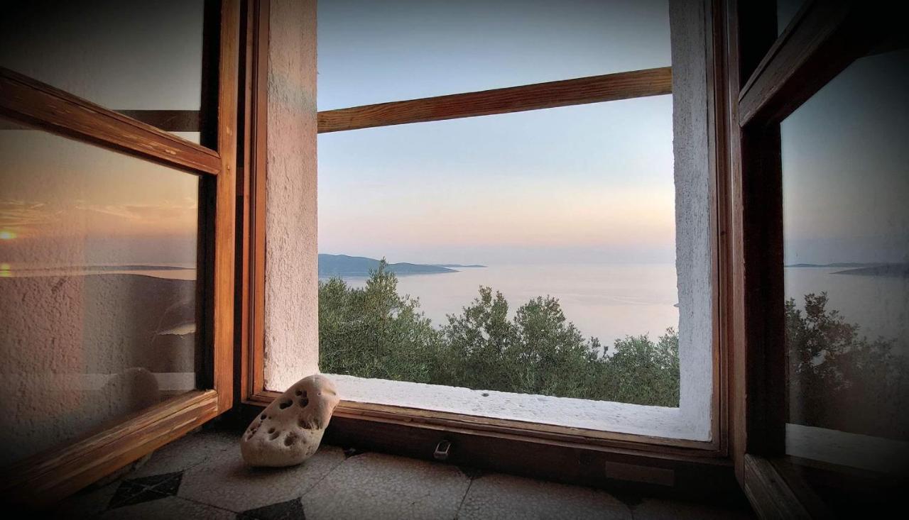 Willa Ustrine View Zewnętrze zdjęcie